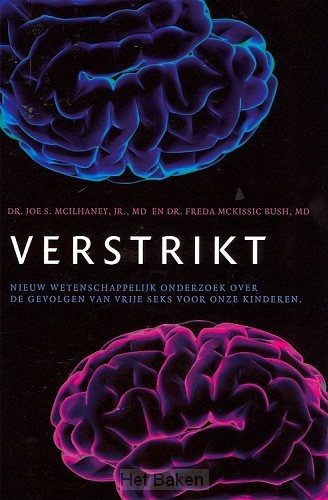 Verstrikt