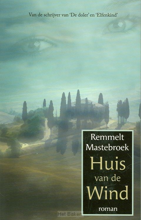 HUIS VAN DE WIND