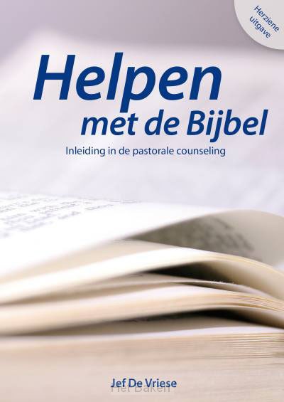 HELPEN MET DE BIJBEL