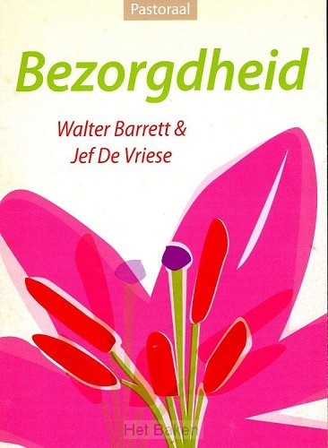 BEZORGDHEID