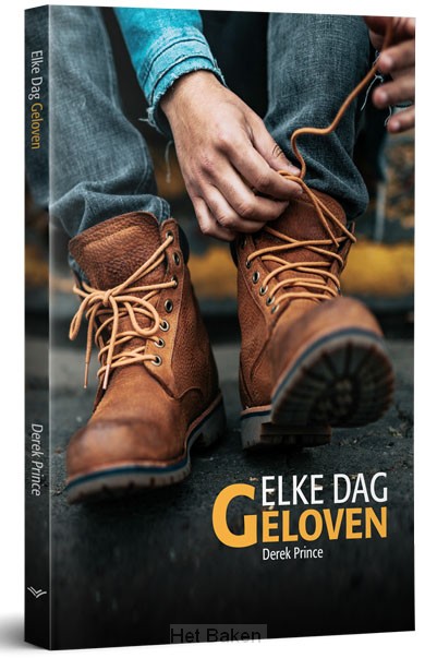 Elke dag geloven