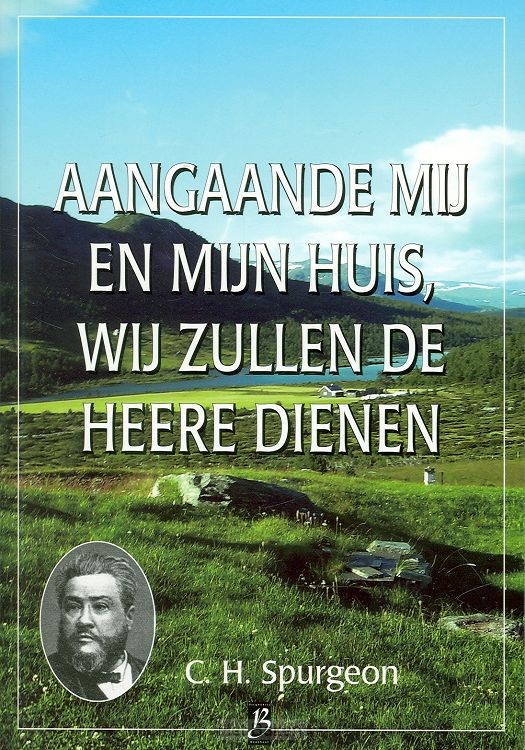 AANGAANDE MIJ EN MIJN HUIS WIJ ZULLEN