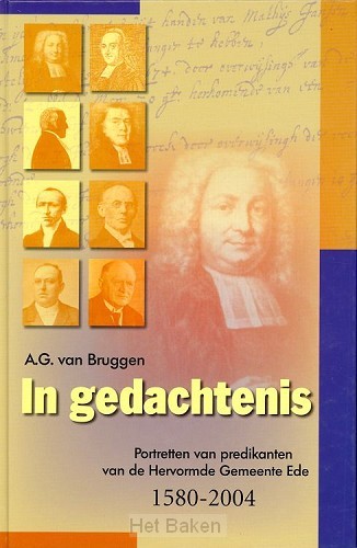 IN GEDACHTENIS