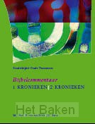 STUDIEBYBEL OT 2 SAMUEL-1 KON-2 KON