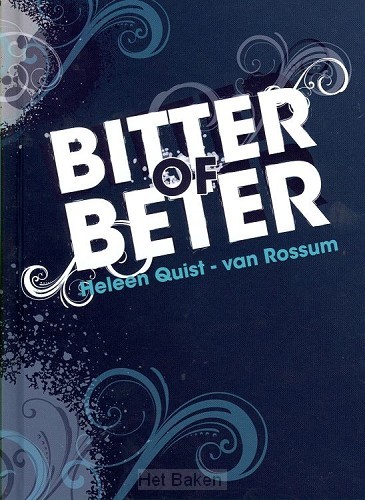 BITTER OF BETER