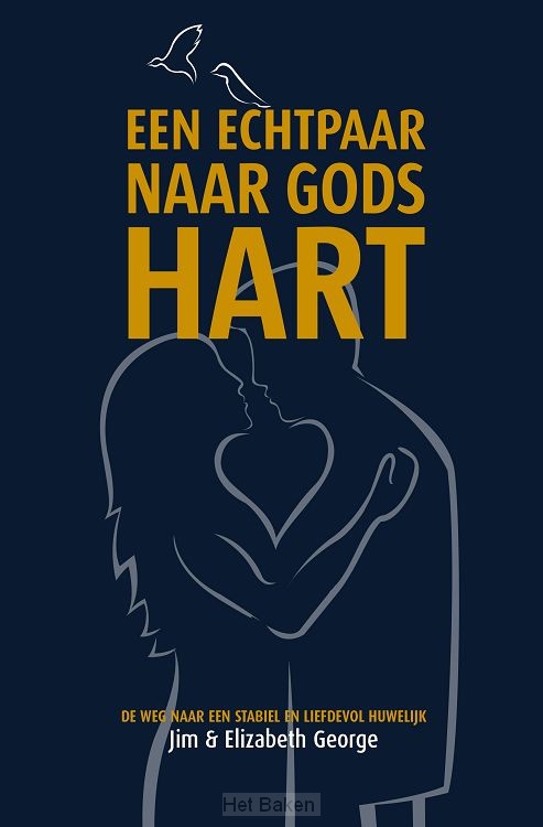 Een echtpaar naar Gods hart