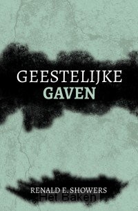 GEESTELIJKE GAVEN