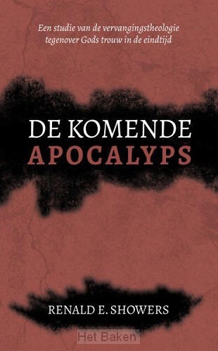 DE KOMENDE APOCALYPS
