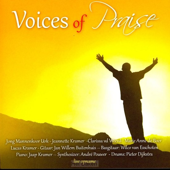 Voices of praise