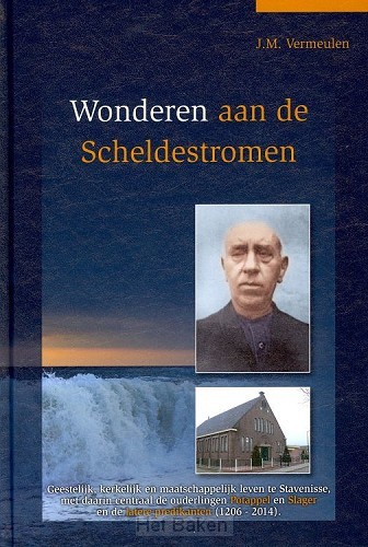 WONDEREN AAN DE SCHELDESTROMEN
