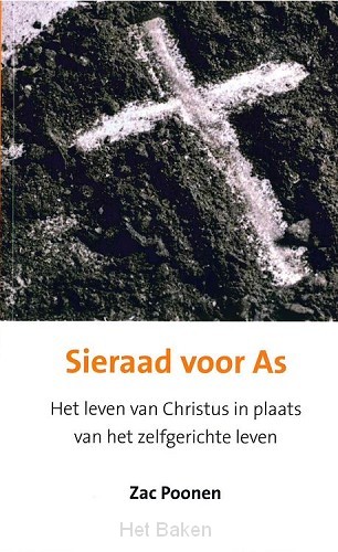 Sieraad voor As