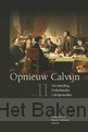 OPNIEUW CALVIJN SET 2 DLN