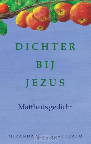 Dichter bij Jezus
