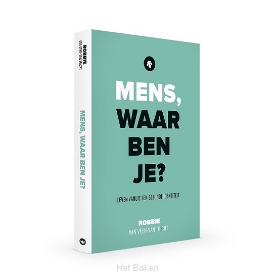 Mens waar ben je