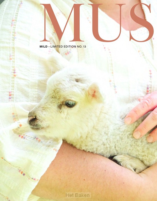 Mild- Mus no 13