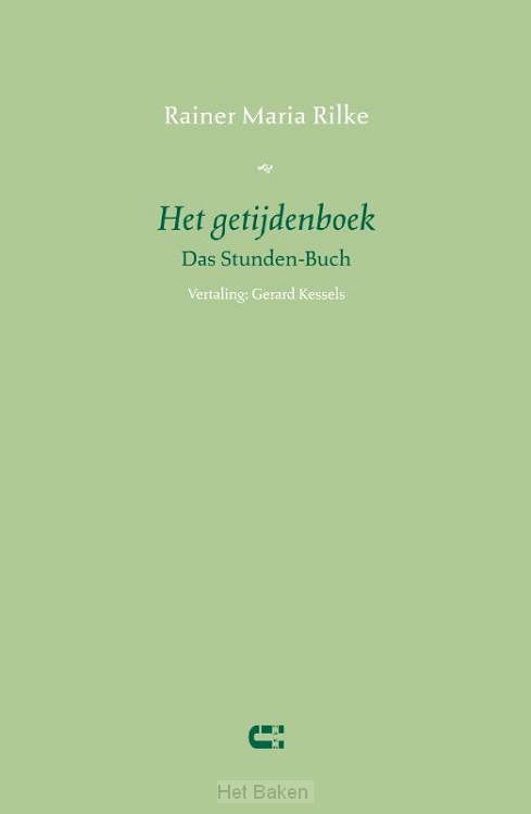 Het getijdenboek