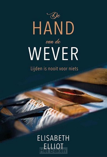 De hand van de Wever