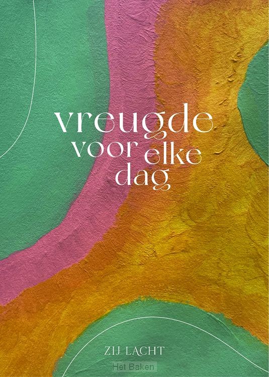 Vreugde voor elke dag