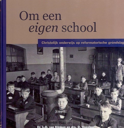 Om een eigen school