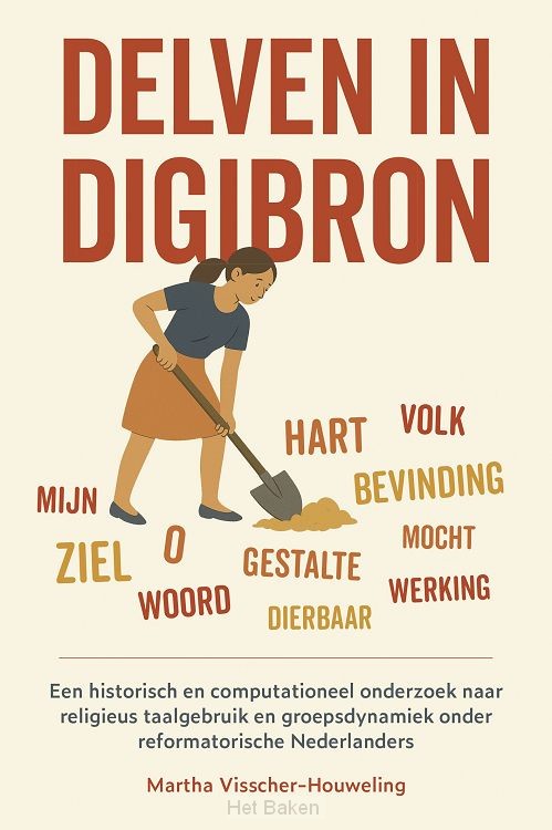 Delven in Digibron