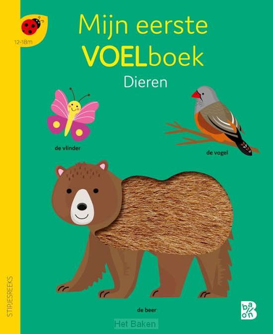 Dieren