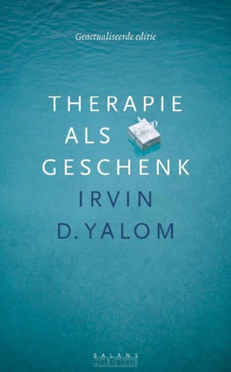 Therapie als geschenk