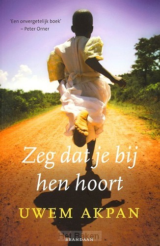 ZEG DAT JE BIJ HEN HOORT