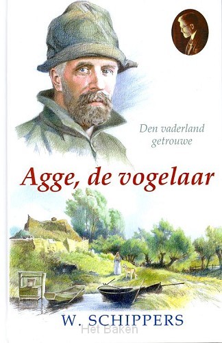 Agge de vogelaar