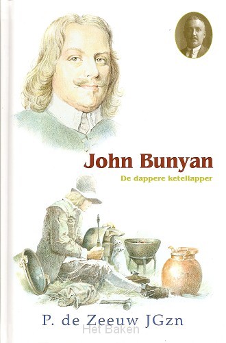 John bunyan de dappere ketellapper