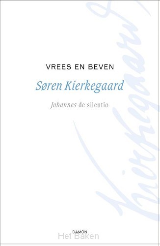 Vrees en beven
