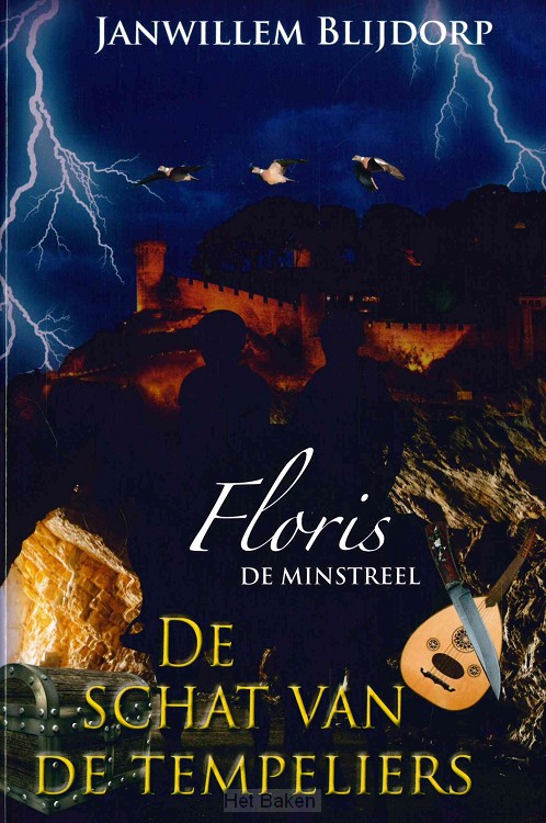 Schat van de tempeliers 10