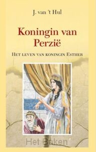 Koningin van perzie