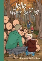 Jelle waar ben je