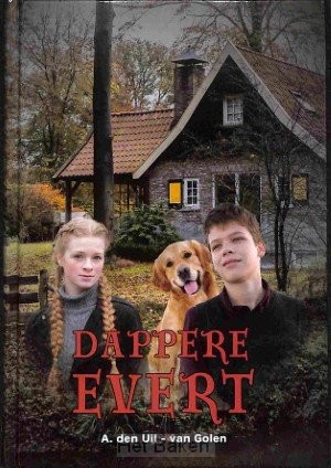 Dappere evert