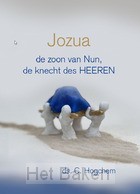 Jozua de zoon van nun, de knecht des