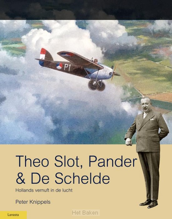 Theo slot, pander & de schelde