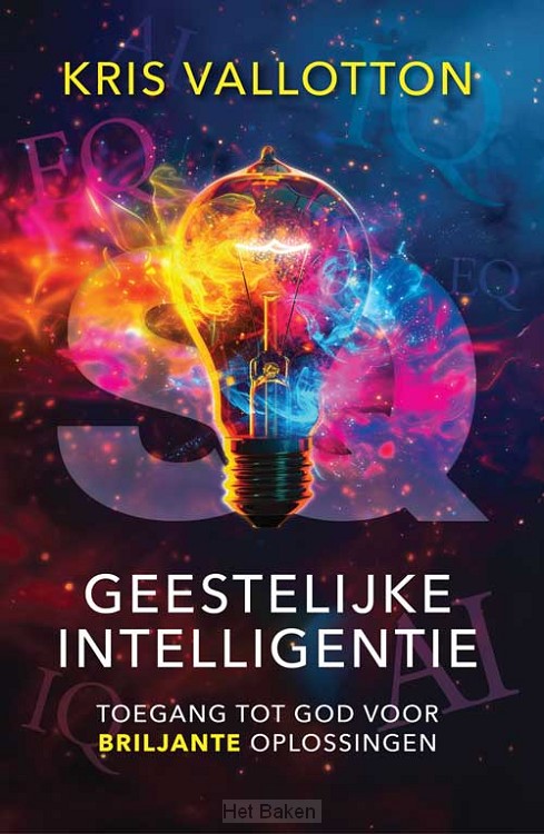 Geestelijke intelligentie