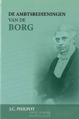 Ambtsbedieningen van de Borg