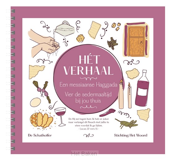 Het verhaal