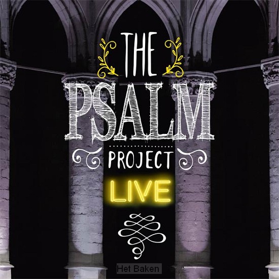 The Psalm Project live