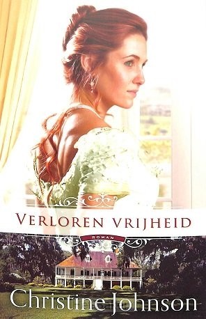 Verloren vrijheid