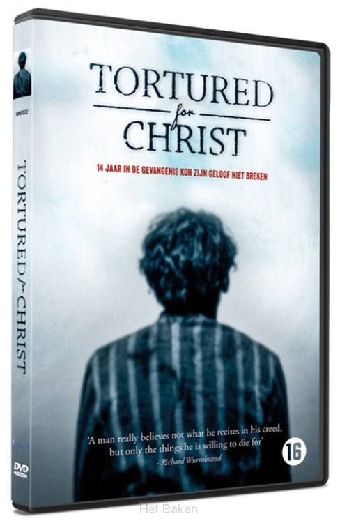 Tortured for Christ (SDOK)