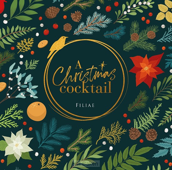 A Christmas Cocktail (EP)