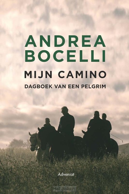 Mijn Camino