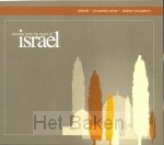 WORSHIP FROM THE HEART OF ISRAEL 3CD