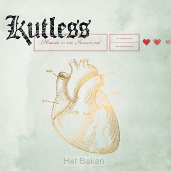 HEARTS OF THE INNOCENT