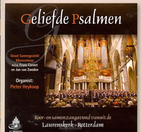 GELIEFDE PSALMEN