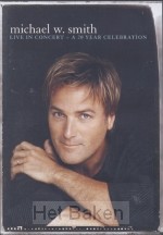 20 YEARS LIVE IN CONCERT