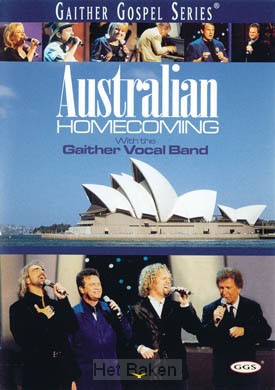 AUSTRALIAN HOMECOMING