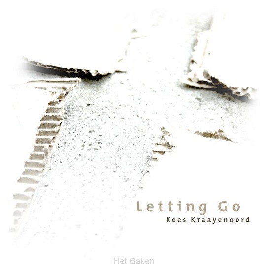LETTING GO